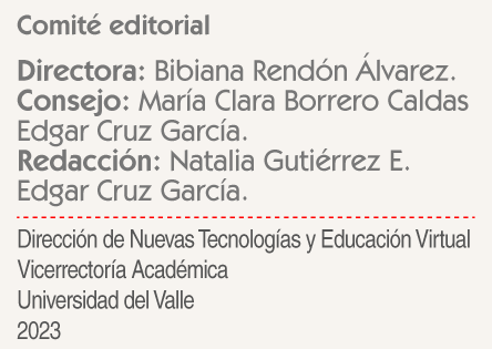 Comite Editorial